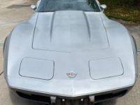 Chevrolet Corvette C3 - <small></small> 20.000 € <small>TTC</small> - #5