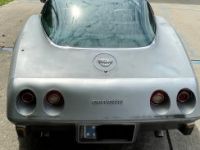 Chevrolet Corvette C3 - <small></small> 20.000 € <small>TTC</small> - #6