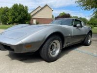 Chevrolet Corvette C3 - <small></small> 20.000 € <small>TTC</small> - #7