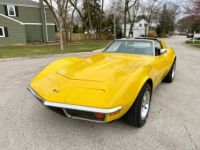 Chevrolet Corvette C3 - <small></small> 33.000 € <small>TTC</small> - #1