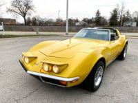 Chevrolet Corvette C3 - <small></small> 33.000 € <small>TTC</small> - #3