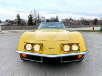 Chevrolet Corvette C3 - <small></small> 33.000 € <small>TTC</small> - #4