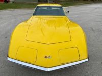 Chevrolet Corvette C3 - <small></small> 33.000 € <small>TTC</small> - #5