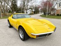 Chevrolet Corvette C3 - <small></small> 33.000 € <small>TTC</small> - #6