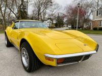 Chevrolet Corvette C3 - <small></small> 33.000 € <small>TTC</small> - #7