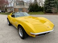 Chevrolet Corvette C3 - <small></small> 33.000 € <small>TTC</small> - #8