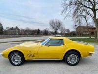 Chevrolet Corvette C3 - <small></small> 33.000 € <small>TTC</small> - #9