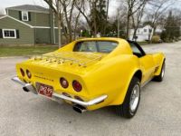 Chevrolet Corvette C3 - <small></small> 33.000 € <small>TTC</small> - #17