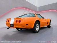 Chevrolet Corvette C3 - <small></small> 29.999 € <small>TTC</small> - #3