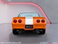 Chevrolet Corvette C3 - <small></small> 29.999 € <small>TTC</small> - #6