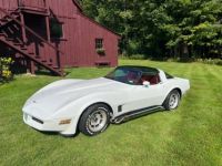 Chevrolet Corvette C3 - <small></small> 21.000 € <small>TTC</small> - #1