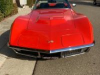 Chevrolet Corvette C3 - <small></small> 36.000 € <small>TTC</small> - #1