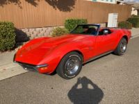 Chevrolet Corvette C3 - <small></small> 36.000 € <small>TTC</small> - #2