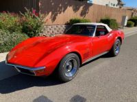 Chevrolet Corvette C3 - <small></small> 36.000 € <small>TTC</small> - #8