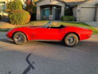 Chevrolet Corvette C3 - <small></small> 36.000 € <small>TTC</small> - #16