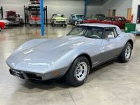 Chevrolet Corvette C3 - <small></small> 36.000 € <small>TTC</small> - #9