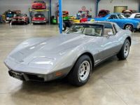 Chevrolet Corvette C3 - <small></small> 36.000 € <small>TTC</small> - #10