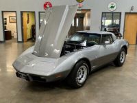 Chevrolet Corvette C3 - <small></small> 36.000 € <small>TTC</small> - #13