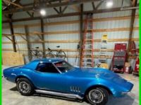 Chevrolet Corvette C3 - <small></small> 66.000 € <small>TTC</small> - #1