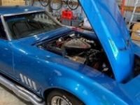 Chevrolet Corvette C3 - <small></small> 66.000 € <small>TTC</small> - #9