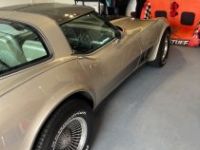 Chevrolet Corvette C3 - <small></small> 28.000 € <small>TTC</small> - #5