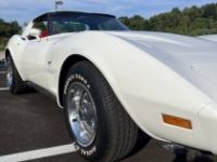 Chevrolet Corvette C3 - <small></small> 26.000 € <small>TTC</small> - #2