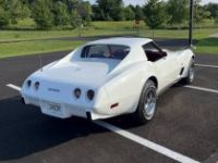 Chevrolet Corvette C3 - <small></small> 26.000 € <small>TTC</small> - #5