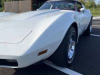 Chevrolet Corvette C3 - <small></small> 26.000 € <small>TTC</small> - #10