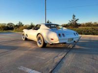 Chevrolet Corvette C3 - <small></small> 29.000 € <small>TTC</small> - #6