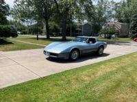 Chevrolet Corvette C3 - <small></small> 22.000 € <small>TTC</small> - #1