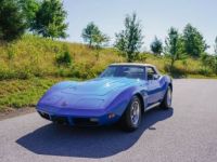 Chevrolet Corvette C3 - <small></small> 35.000 € <small>TTC</small> - #2