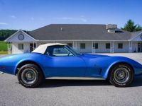 Chevrolet Corvette C3 - <small></small> 35.000 € <small>TTC</small> - #8