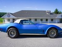 Chevrolet Corvette C3 - <small></small> 35.000 € <small>TTC</small> - #9