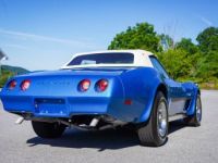 Chevrolet Corvette C3 - <small></small> 35.000 € <small>TTC</small> - #10