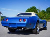 Chevrolet Corvette C3 - <small></small> 35.000 € <small>TTC</small> - #11