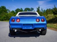 Chevrolet Corvette C3 - <small></small> 35.000 € <small>TTC</small> - #12