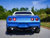 Chevrolet Corvette C3 - <small></small> 35.000 € <small>TTC</small> - #13