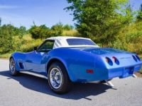 Chevrolet Corvette C3 - <small></small> 35.000 € <small>TTC</small> - #15