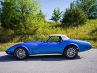 Chevrolet Corvette C3 - <small></small> 35.000 € <small>TTC</small> - #17