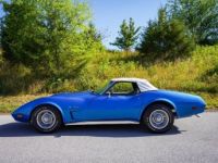 Chevrolet Corvette C3 - <small></small> 35.000 € <small>TTC</small> - #18