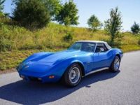 Chevrolet Corvette C3 - <small></small> 35.000 € <small>TTC</small> - #21