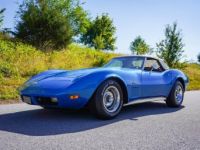 Chevrolet Corvette C3 - <small></small> 35.000 € <small>TTC</small> - #22