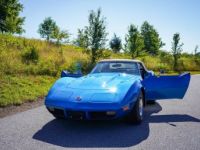 Chevrolet Corvette C3 - <small></small> 35.000 € <small>TTC</small> - #23