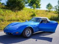 Chevrolet Corvette C3 - <small></small> 35.000 € <small>TTC</small> - #24