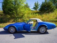 Chevrolet Corvette C3 - <small></small> 35.000 € <small>TTC</small> - #25