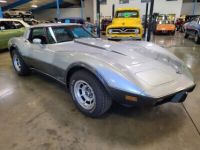 Chevrolet Corvette C3 - <small></small> 31.000 € <small>TTC</small> - #3