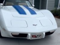 Chevrolet Corvette C3 - <small></small> 25.000 € <small>TTC</small> - #5