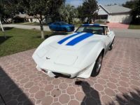 Chevrolet Corvette C3 - <small></small> 25.000 € <small>TTC</small> - #26