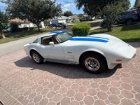 Chevrolet Corvette C3 - <small></small> 25.000 € <small>TTC</small> - #27