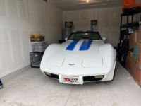 Chevrolet Corvette C3 - <small></small> 25.000 € <small>TTC</small> - #30